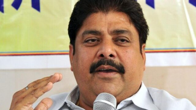 أجاي تشوتالا يصف Haryana CM Saini بأنه "دمية" في موقع احتجاج شانوت
| itg-ar.com