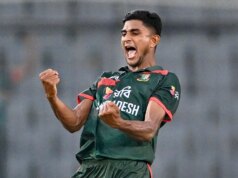 أحدث تصنيفات ODI للرجال في ICC: قفزت بنجلاديش بسرعة 17 مركزًا لتحقق أفضل تصنيف في مسيرتها بعد فترة قياسية ضد زيمبابوي
| itg-ar.com أحدث تصنيفات ODI للرجال في ICC: قفزت بنجلاديش بسرعة 17 مركزًا لتحقق أفضل تصنيف في مسيرتها بعد فترة قياسية ضد زيمبابوي
| itg-ar.com