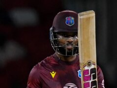 أحدث تصنيفات ODI للرجال في ICC: كابتن جزر الهند الغربية يتفوق على باكستان القوية، وقائد إنجلترا يخرج من المراكز العشرة الأولى
| itg-ar.com أحدث تصنيفات ODI للرجال في ICC: كابتن جزر الهند الغربية يتفوق على باكستان القوية، وقائد إنجلترا يخرج من المراكز العشرة الأولى
| itg-ar.com