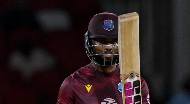 أحدث تصنيفات ODI للرجال في ICC: كابتن جزر الهند الغربية أحدث تصنيفات ODI للرجال في ICC: كابتن جزر الهند الغربية يتفوق على باكستان القوية، وقائد إنجلترا يخرج من المراكز العشرة الأولى
| itg-ar.com