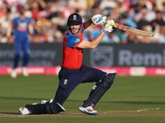 أحدث تصنيفات T20I للرجال من ICC: قفز قائد إنجلترا 12 مركزًا، وحصل على أفضل تصنيف في حياته المهنية بعد ضرب الهند
| itg-ar.com أحدث تصنيفات T20I للرجال من ICC: قفز قائد إنجلترا 12 مركزًا، وحصل على أفضل تصنيف في حياته المهنية بعد ضرب الهند
| itg-ar.com