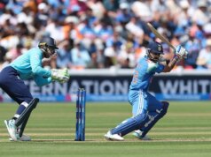 أحدث تصنيفات فريق ODI للرجال في ICC: صعدت إنجلترا مركزًا بعد فوزها على الهند في مباراة ODI الثانية، وزيادة الفجوة بين بنغلاديش وجزر الهند الغربية
| itg-ar.com أحدث تصنيفات فريق ODI للرجال في ICC: صعدت إنجلترا مركزًا بعد فوزها على الهند في مباراة ODI الثانية، وزيادة الفجوة بين بنغلاديش وجزر الهند الغربية
| itg-ar.com