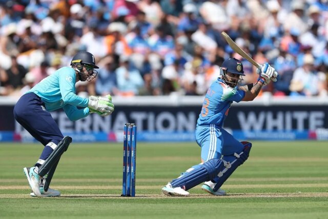 أحدث تصنيفات فريق ODI للرجال في ICC: صعدت إنجلترا مركزًا أحدث تصنيفات فريق ODI للرجال في ICC: صعدت إنجلترا مركزًا بعد فوزها على الهند في مباراة ODI الثانية، وزيادة الفجوة بين بنغلاديش وجزر الهند الغربية
| itg-ar.com