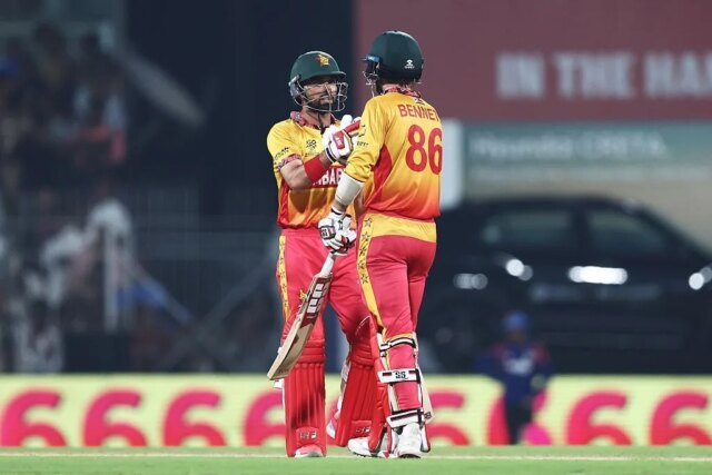 أحدث تصنيفات فريق T20I للرجال في ICC: جدول محدث بعد أحدث تصنيفات فريق T20I للرجال في ICC: جدول محدث بعد فوز بنجلاديش على زيمبابوي 2-1
| itg-ar.com
