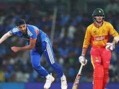 أحدث تصنيفات فريق T20I للرجال من ICC: جدول محدث قبل سلسلة زيمبابوي والهند
| itg-ar.com أحدث تصنيفات فريق T20I للرجال من ICC: جدول محدث قبل سلسلة زيمبابوي والهند
| itg-ar.com