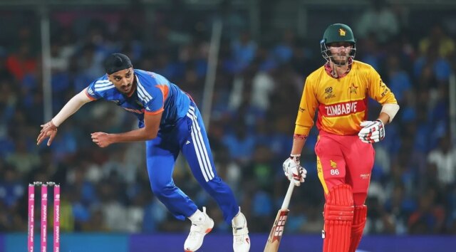 أحدث تصنيفات فريق T20I للرجال من ICC: جدول محدث قبل أحدث تصنيفات فريق T20I للرجال من ICC: جدول محدث قبل سلسلة زيمبابوي والهند
| itg-ar.com