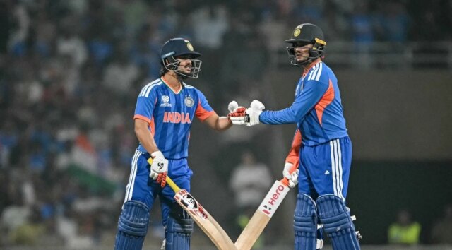 أحدث تصنيفات لاعب T20I للرجال من ICC: الضارب الهندي يزيح أحدث تصنيفات لاعب T20I للرجال من ICC: الضارب الهندي يزيح زميله في المركز الأول لأول مرة
| itg-ar.com