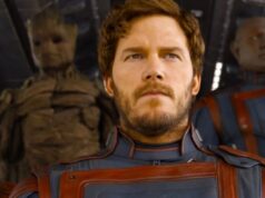 أخيرًا تم إطلاق فيلم Chris Pratt & Brie Larson الذي لا تبلغ قيمته مليار دولار أمريكي على البث المباشر
| itg-ar.com أخيرًا تم إطلاق فيلم Chris Pratt & Brie Larson الذي لا تبلغ قيمته مليار دولار أمريكي على البث المباشر
| itg-ar.com