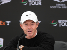 أراد Rory McIlroy الحفاظ على سرية جولة PGA ولكن تم بيعها بواسطة Open legend
| itg-ar.com أراد Rory McIlroy الحفاظ على سرية جولة PGA ولكن تم بيعها بواسطة Open legend
| itg-ar.com