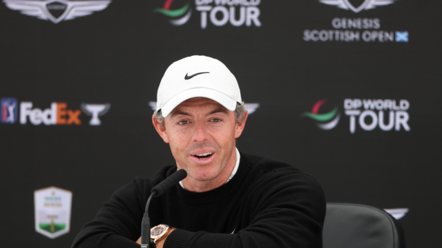 أراد Rory McIlroy الحفاظ على سرية جولة PGA ولكن تم أراد Rory McIlroy الحفاظ على سرية جولة PGA ولكن تم بيعها بواسطة Open legend
| itg-ar.com