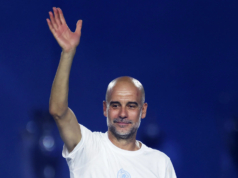 أراد بيب جوارديولا منصب المدير الفني الجديد المفاجئ على الرغم من خروج مانشستر سيتي قبل أسابيع
| itg-ar.com أراد بيب جوارديولا منصب المدير الفني الجديد المفاجئ على الرغم من خروج مانشستر سيتي قبل أسابيع
| itg-ar.com