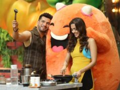 أرجون بيلاني يكتب ملاحظة صادقة قبل النهاية الكبرى لـ Laughter Chefs 3: “يا لها من رحلة جميلة”
| itg-ar.com أرجون بيلاني يكتب ملاحظة صادقة قبل النهاية الكبرى لـ Laughter Chefs 3: "يا لها من رحلة جميلة"
| itg-ar.com