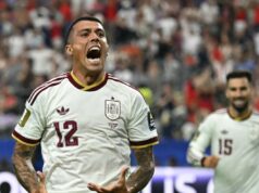 أسبانيا تتألق وتصدم فرنسا 2-0 وتتأهل إلى نهائي كأس العالم
| itg-ar.com أسبانيا تتألق وتصدم فرنسا 2-0 وتتأهل إلى نهائي كأس العالم
| itg-ar.com