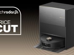 أستخدم Dreame Aqua10 Ultra robovac المتميز في منزلي، ولكن هذا البديل بخصم 44% يعد شراءًا أكثر ذكاءً
| itg-ar.com أستخدم Dreame Aqua10 Ultra robovac المتميز في منزلي، ولكن هذا البديل بخصم 44% يعد شراءًا أكثر ذكاءً
| itg-ar.com