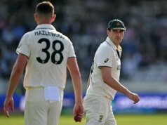 أستراليا تعلن عن فريقها لاختبارات بنجلاديش: سقط بطل Ashes، وعودة Hazlewood وCummins وLion
| itg-ar.com أستراليا تعلن عن فريقها لاختبارات بنجلاديش: سقط بطل Ashes، وعودة Hazlewood وCummins وLion
| itg-ar.com