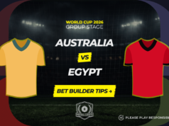 أستراليا ضد مصر – نصائح لبناء الرهان | 20-1 الاحتمالات والتنبؤ | talkSPORT
| itg-ar.com أستراليا ضد مصر – نصائح لبناء الرهان | 20-1 الاحتمالات والتنبؤ | talkSPORT
| itg-ar.com