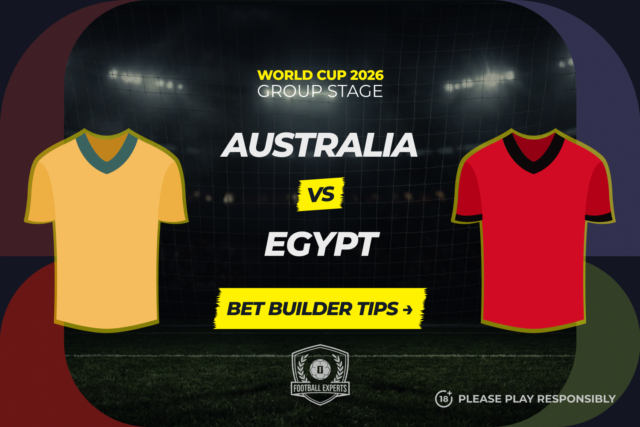 أستراليا ضد مصر – نصائح لبناء الرهان | 20-1 الاحتمالات والتنبؤ | talkSPORT
| itg-ar.com
