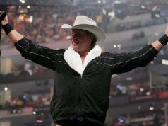 أسطورة WWE تسلط الضوء على المواهب “العميقة جدًا” في مصارعة المحترفين
| itg-ar.com أسطورة WWE تسلط الضوء على المواهب "العميقة جدًا" في مصارعة المحترفين
| itg-ar.com