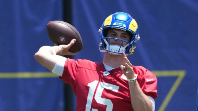 أصبح Rams QB Ty Simpson آخر اختيار للتوقيع في الجولة أصبح Rams QB Ty Simpson آخر اختيار للتوقيع في الجولة الأولى
| itg-ar.com
