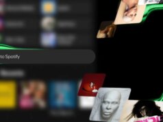 أصبح Spotify الآن روبوت محادثة يعمل بالذكاء الاصطناعي أيضًا
| itg-ar.com أصبح Spotify الآن روبوت محادثة يعمل بالذكاء الاصطناعي أيضًا
| itg-ar.com