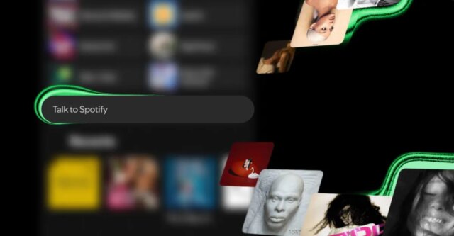 أصبح Spotify الآن روبوت محادثة يعمل بالذكاء الاصطناعي أيضًا | أصبح Spotify الآن روبوت محادثة يعمل بالذكاء الاصطناعي أيضًا
| itg-ar.com
