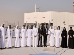 أصبح VDX من Skyports أول مطار تجاري معتمد في العالم في دولة الإمارات العربية المتحدة
| itg-ar.com أصبح VDX من Skyports أول مطار تجاري معتمد في العالم في دولة الإمارات العربية المتحدة
| itg-ar.com
