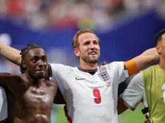 أصبح هاري كين بطل إنجلترا، وهو يضاهي كيليان مبابي في تأثيره في كأس العالم
| itg-ar.com أصبح هاري كين بطل إنجلترا، وهو يضاهي كيليان مبابي في تأثيره في كأس العالم
| itg-ar.com
