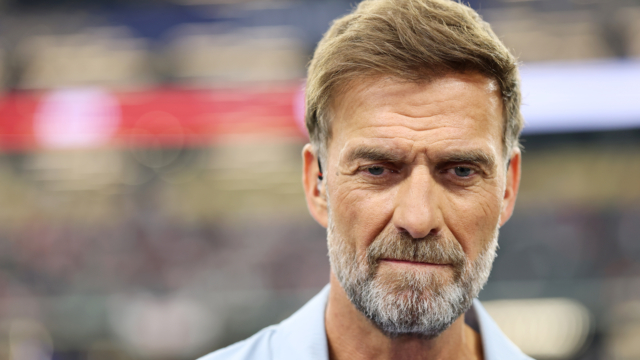 أصبح يورغن كلوب المرشح الرئيسي لتدريب منتخب ألمانيا، بينما يواجه جوليان ناجيلسمان انتظارًا عصبيًا
| itg-ar.com