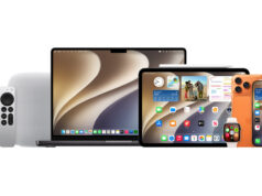 أصبحت الإصدارات التجريبية العامة لنظامي التشغيل iOS 27 وmacOS 27 والمزيد من منصات Apple متاحة الآن
| itg-ar.com أصبحت الإصدارات التجريبية العامة لنظامي التشغيل iOS 27 وmacOS 27 والمزيد من منصات Apple متاحة الآن
| itg-ar.com