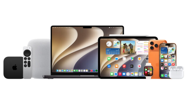 أصبحت الإصدارات التجريبية العامة لنظامي التشغيل iOS 27 وmacOS 27 والمزيد من منصات Apple متاحة الآن
| itg-ar.com