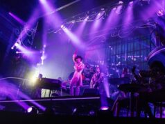 أصبحت مسرحية “Purple Rain” الموسيقية رسميًا في برودواي
| itg-ar.com أصبحت مسرحية "Purple Rain" الموسيقية رسميًا في برودواي
| itg-ar.com
