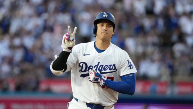 أصحاب المنازل Shohei Ohtani، يقودون السيارة في 4؛ دودجرز يتفوقون أصحاب المنازل Shohei Ohtani، يقودون السيارة في 4؛ دودجرز يتفوقون على روكي في 11
| itg-ar.com