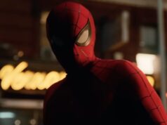 أصدرت شركة Sony مقطعًا دعائيًا أخيرًا لفيلم Spider-Man: Brand New Day
| itg-ar.com أصدرت شركة Sony مقطعًا دعائيًا أخيرًا لفيلم Spider-Man: Brand New Day
| itg-ar.com