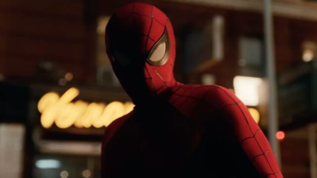 أصدرت شركة Sony مقطعًا دعائيًا أخيرًا لفيلم Spider-Man: Brand New أصدرت شركة Sony مقطعًا دعائيًا أخيرًا لفيلم Spider-Man: Brand New Day
| itg-ar.com