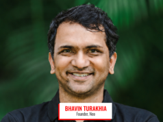 أطلق Bhavin Turakhia منصة العمل الأصلية المستندة إلى الذكاء الاصطناعي Neo باستثمار قدره 30 مليون دولار
| itg-ar.com أطلق Bhavin Turakhia منصة العمل الأصلية المستندة إلى الذكاء الاصطناعي Neo باستثمار قدره 30 مليون دولار
| itg-ar.com
