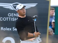 أطلق توم كيم 64 نقطة ليحصد لقب Genesis Scottish Open وينهي الجفاف الذي دام قرابة ثلاث سنوات في جولة PGA
| itg-ar.com أطلق توم كيم 64 نقطة ليحصد لقب Genesis Scottish Open وينهي الجفاف الذي دام قرابة ثلاث سنوات في جولة PGA
| itg-ar.com