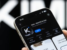أظهرت الاختبارات أن العارضات الأمريكيات تفوقن على الصينية كيمي كيه 3 بنسبة 76% مقارنة بـ 32% في المعايير السيبرانية
| itg-ar.com أظهرت الاختبارات أن العارضات الأمريكيات تفوقن على الصينية كيمي كيه 3 بنسبة 76% مقارنة بـ 32% في المعايير السيبرانية
| itg-ar.com