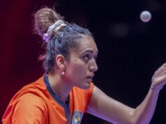 أعتبر الجميع داعمين لي، وقد ساعدتني هذه العقلية: مانيكا باترا
| itg-ar.com أعتبر الجميع داعمين لي، وقد ساعدتني هذه العقلية: مانيكا باترا
| itg-ar.com