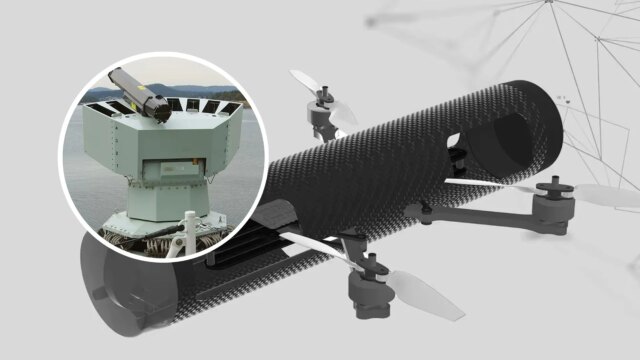 أفخاخ من الجيل التالي ذات مدى ممتد ومسار محسّن لحماية سفن الصواريخ الموجهة
| itg-ar.com