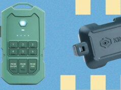 أفضل أجهزة استشعار الحركة وأدوات أمن المنزل بدون كاميرات
| itg-ar.com أفضل أجهزة استشعار الحركة وأدوات أمن المنزل بدون كاميرات
| itg-ar.com