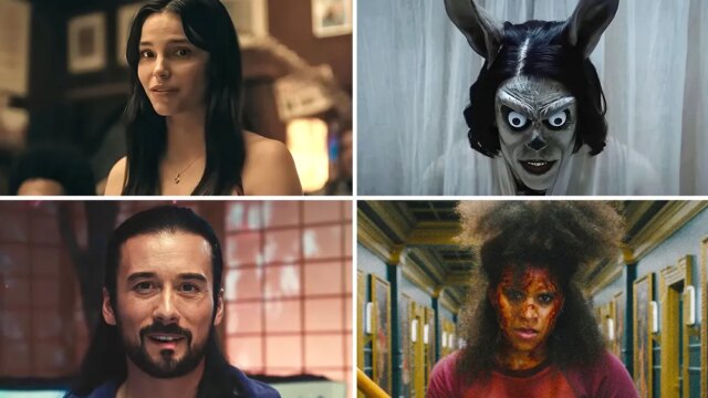 أفضل أفلام الرعب لعام 2026 (حتى الآن)، مصنفة: "الهوس"، و"الغرف الخلفية"، و"الحكم" والمزيد
| itg-ar.com