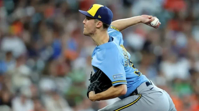 أفضل الرهانات في MLB: جاكوب ميسيوروفسكي، ديلان سيز يتصدر أفضل أفضل الرهانات في MLB: جاكوب ميسيوروفسكي، ديلان سيز يتصدر أفضل اللقطات يوم الاثنين
| itg-ar.com