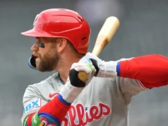 أفضل الرهانات في لعبة MLB All-Star: اللقطات والاحتمالات والتنبؤات لـ AL vs.NL
| itg-ar.com أفضل الرهانات في لعبة MLB All-Star: اللقطات والاحتمالات والتنبؤات لـ AL vs.NL
| itg-ar.com
