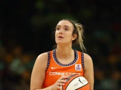 أفضل الرهانات لعطلة نهاية الأسبوع لـ WNBA All-Star: كايتلين كلارك ومارينا مابري والمزيد
| itg-ar.com أفضل الرهانات لعطلة نهاية الأسبوع لـ WNBA All-Star: كايتلين كلارك ومارينا مابري والمزيد
| itg-ar.com