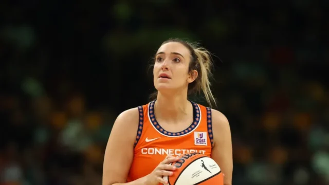 أفضل الرهانات لعطلة نهاية الأسبوع لـ WNBA All-Star: كايتلين كلارك ومارينا مابري والمزيد
| itg-ar.com