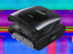 أفضل منظفات حمامات السباحة الروبوتية لعام 2026: Beatbot، iGarden، Dreame
| itg-ar.com أفضل منظفات حمامات السباحة الروبوتية لعام 2026: Beatbot، iGarden، Dreame
| itg-ar.com