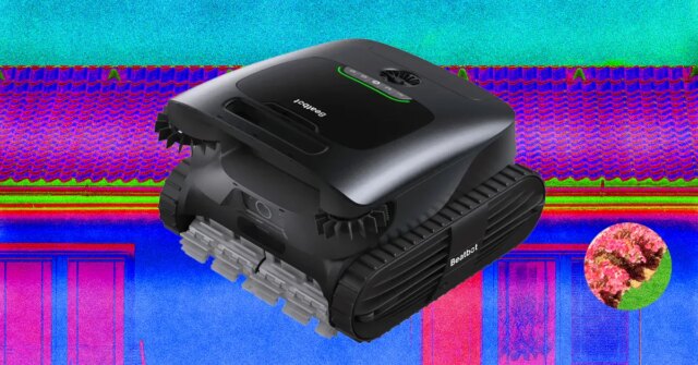 أفضل منظفات حمامات السباحة الروبوتية لعام 2026: Beatbot، iGarden، Dreame
| itg-ar.com