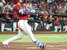 ألعاب القوى مقابل توقعات Diamondbacks: أفضل الرهانات والاحتمالات والدعائم ليوم الاثنين
| itg-ar.com ألعاب القوى مقابل توقعات Diamondbacks: أفضل الرهانات والاحتمالات والدعائم ليوم الاثنين
| itg-ar.com