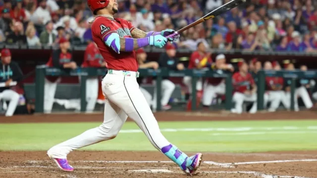 ألعاب القوى مقابل توقعات Diamondbacks: أفضل الرهانات والاحتمالات والدعائم ليوم ألعاب القوى مقابل توقعات Diamondbacks: أفضل الرهانات والاحتمالات والدعائم ليوم الاثنين
| itg-ar.com