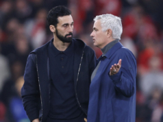 ألفارو أربيلوا يتولى تدريب الدوري الإنجليزي الممتاز بناء على توصية جوزيه مورينيو
| itg-ar.com ألفارو أربيلوا يتولى تدريب الدوري الإنجليزي الممتاز بناء على توصية جوزيه مورينيو
| itg-ar.com